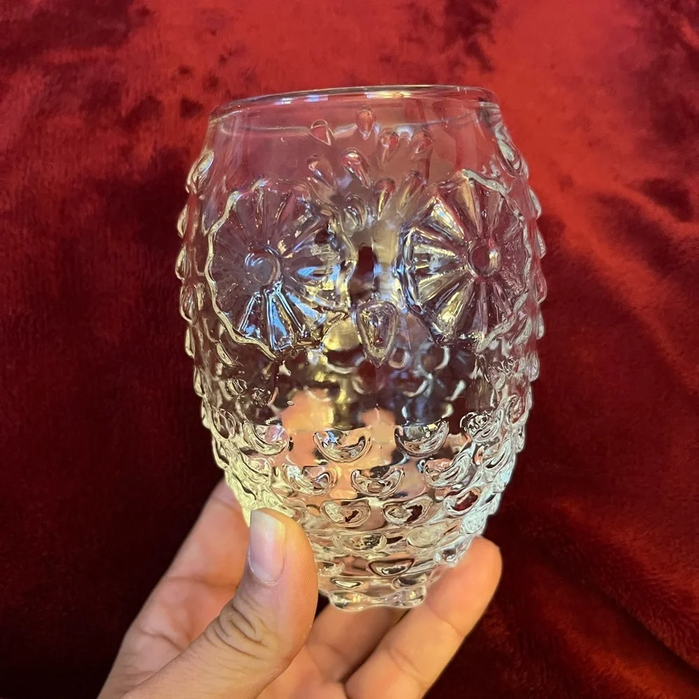 Anthropologie Sooki Owl Glasses - Picture 5 of 6